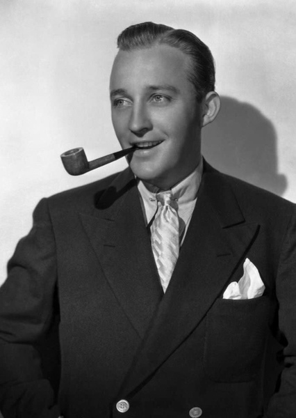 Bing Crosby photo