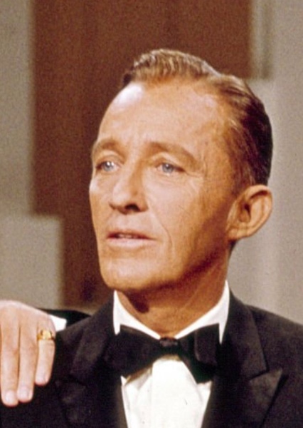 Bing Crosby photo