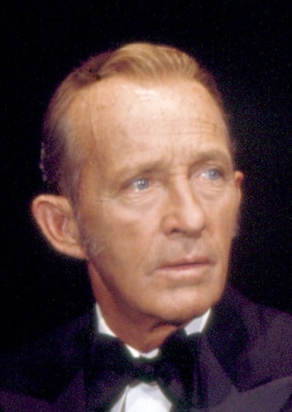Bing Crosby photo