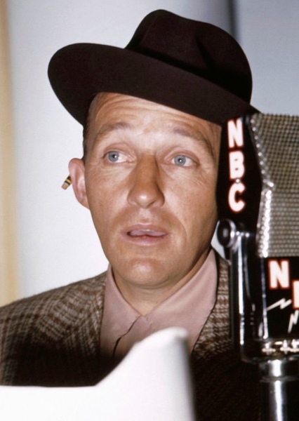 Bing Crosby photo