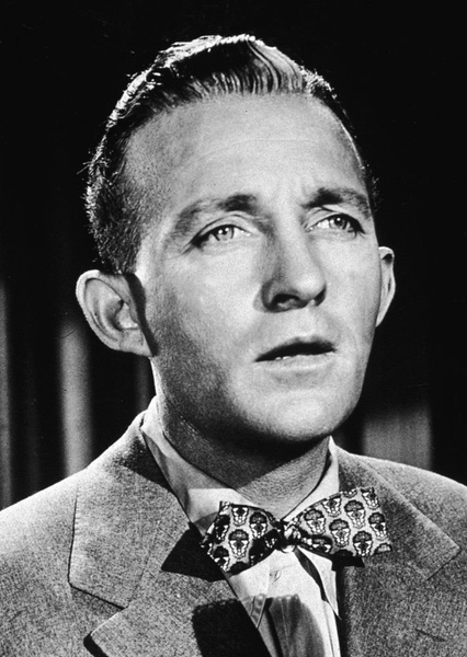 Bing Crosby photo