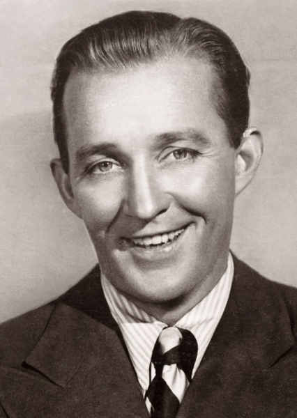 Bing Crosby photo