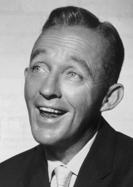 Bing Crosby photo