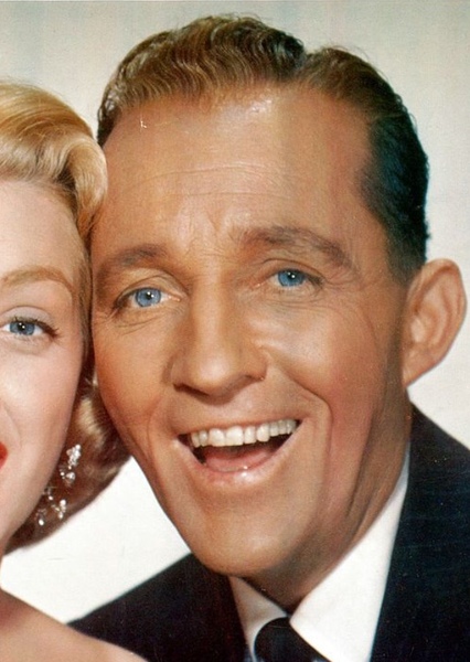 Bing Crosby photo