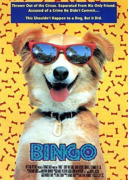 Bingo (1991 film)