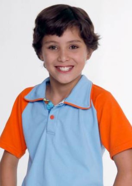 Binho (Chiquititas)