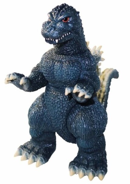 BioGoji photo