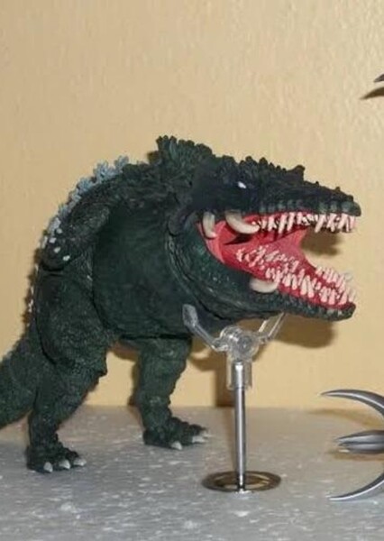 Biollante photo