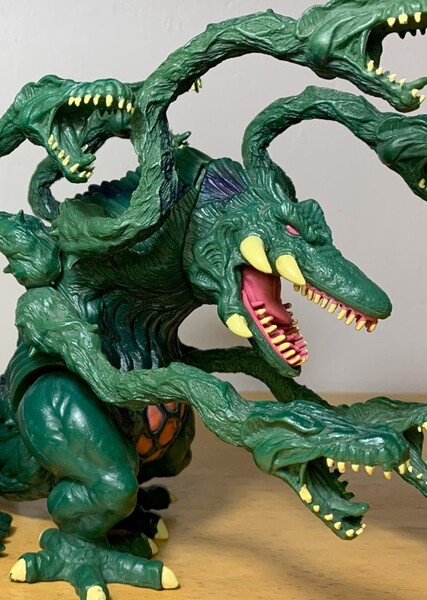 Biollante photo