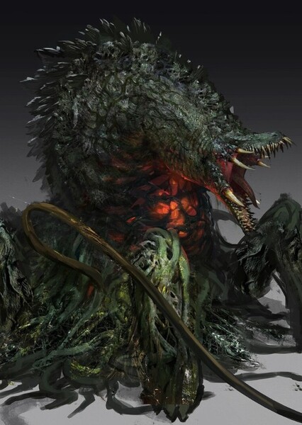 Biollante