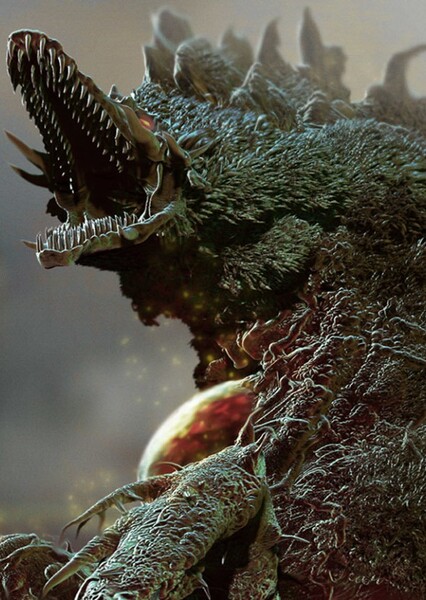 Biollante