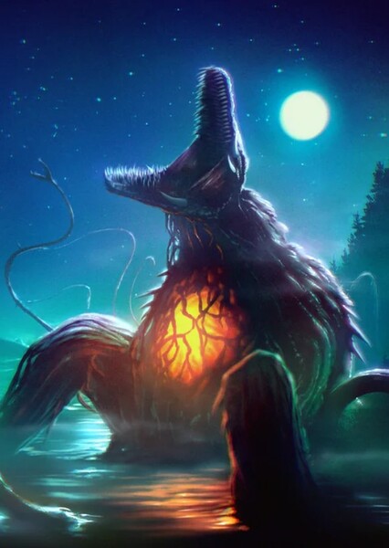 Biollante photo