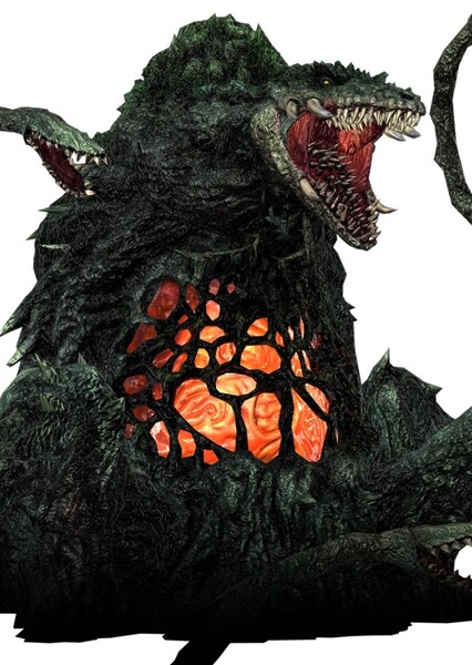 Biollante photo