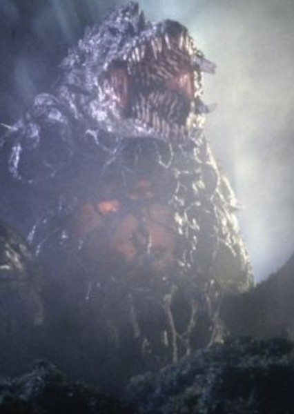 Biollante photo