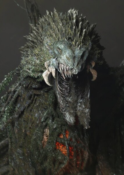Biollante (MonsterVerse) photo