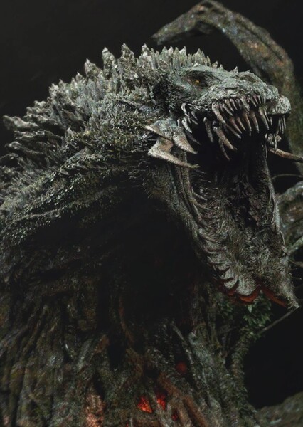 Biollante (MonsterVerse) photo