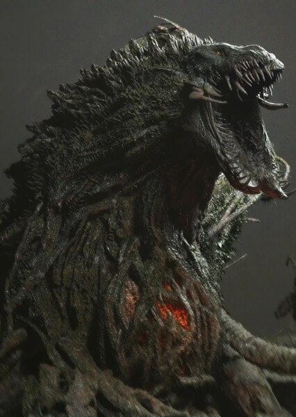 Biollante (MonsterVerse) photo