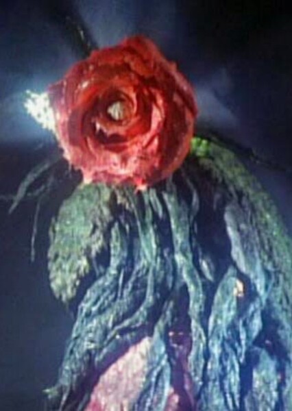 Biollante (Rose Form) photo
