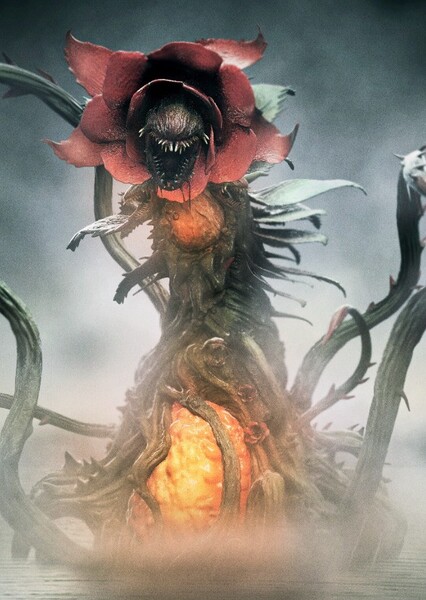 Biollante (Rose Form) photo