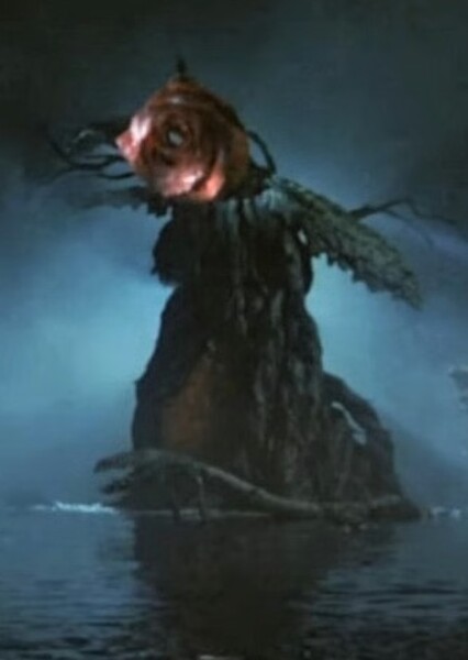 Biollante (Rose Form) photo