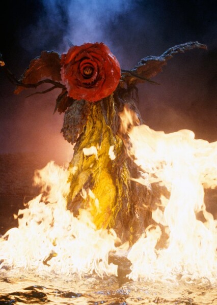Biollante (Rose Form) photo