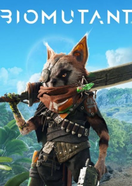 Biomutant