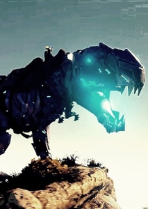 Photos of Bionic Tyrannosaurus Rex (Ark) on myCast - Fan Casting Your ...
