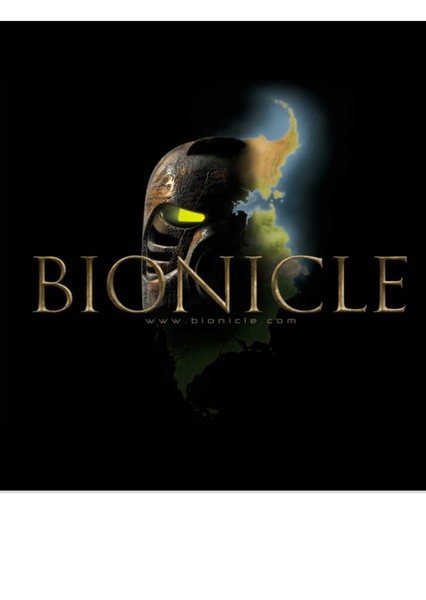 Bionicle photo