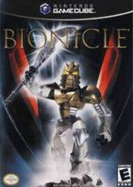 Bionicle (video game)