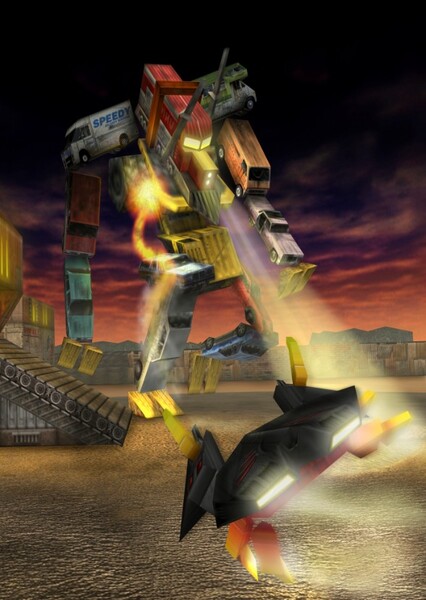 BioSwarm: Battlesport 2
