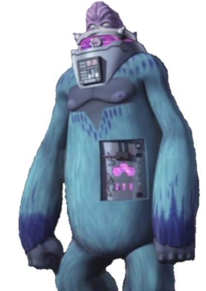 Biotroid
