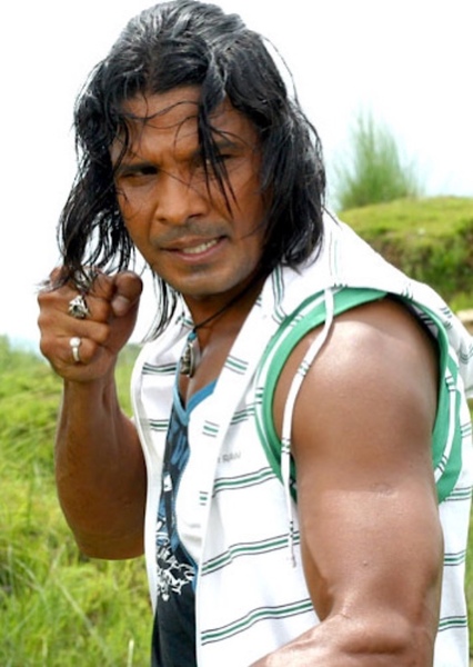 Biraj Bhatta photo