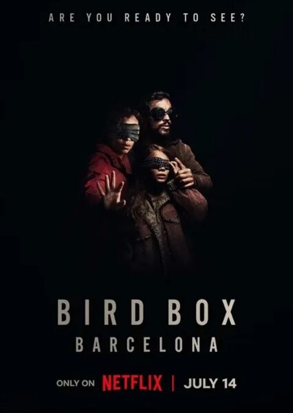 Bird Box Barcelona