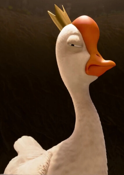 Bird King (Hoppers)