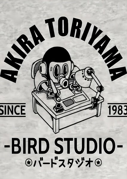 Bird Studio