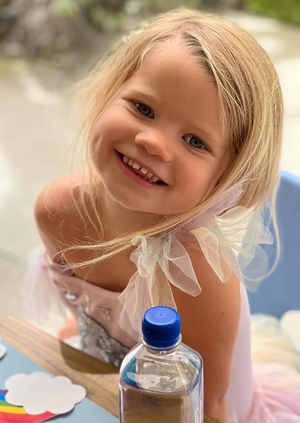 Birdie Mae Johnson