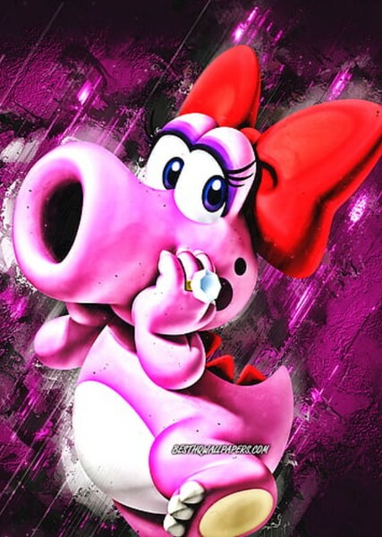 Birdo