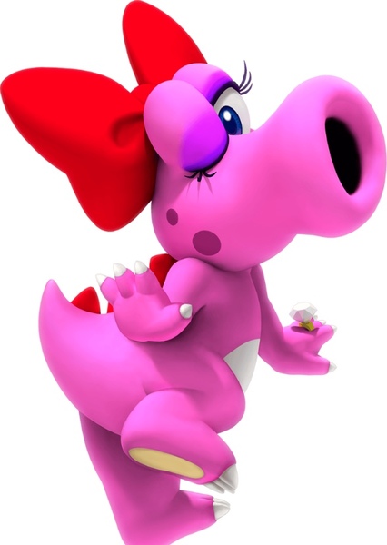 Birdo photo