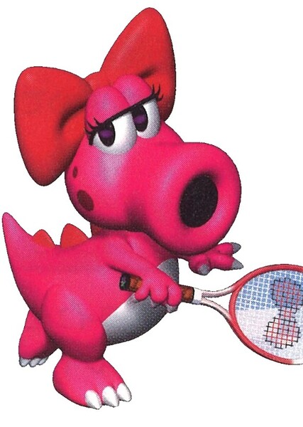 Birdo photo