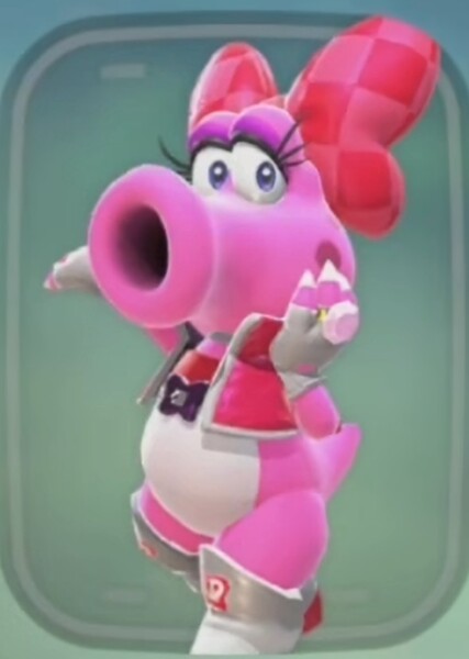 Birdo photo