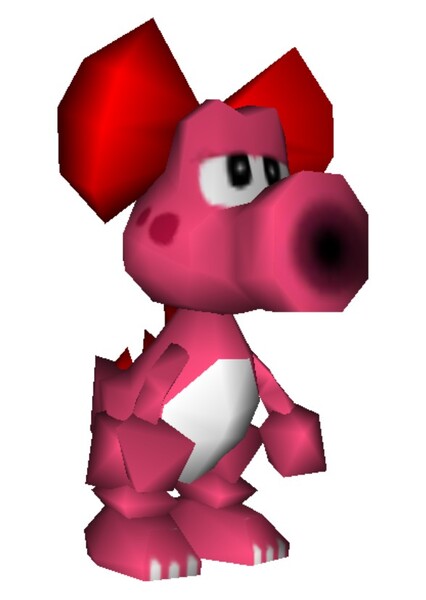Birdo photo