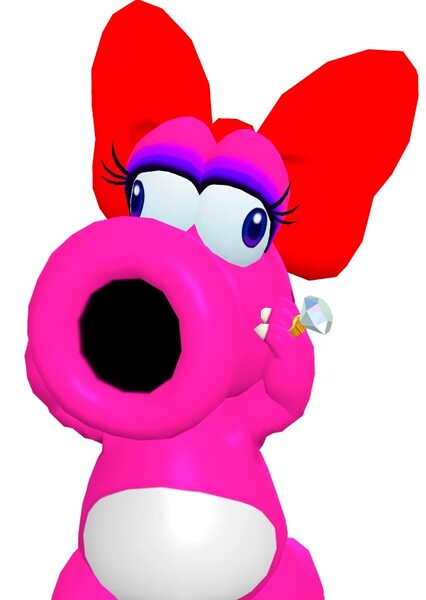 Birdo photo