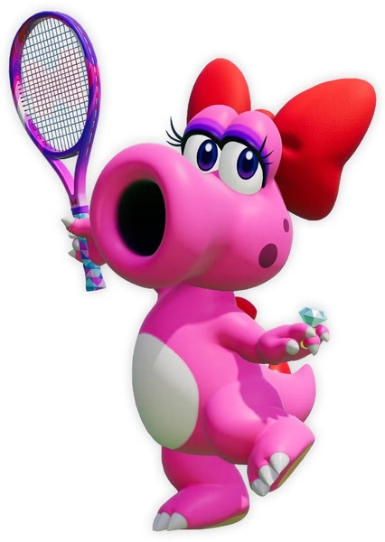 Birdo photo
