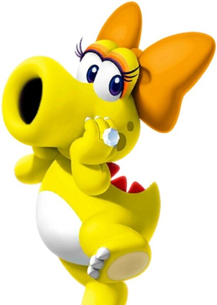 Birdo photo