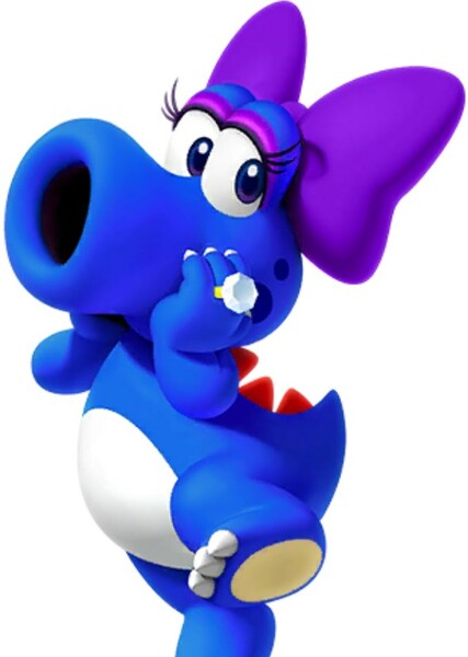 Birdo photo