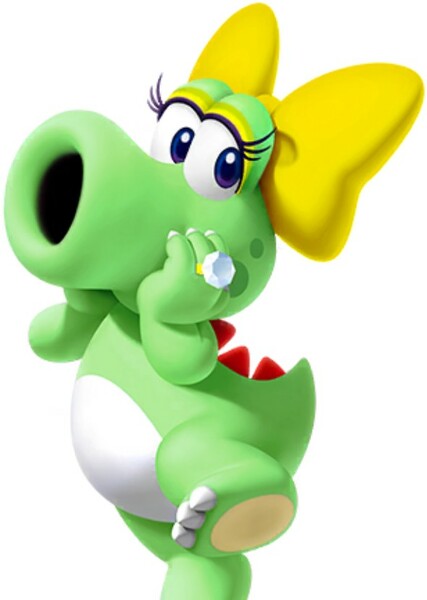 Birdo photo