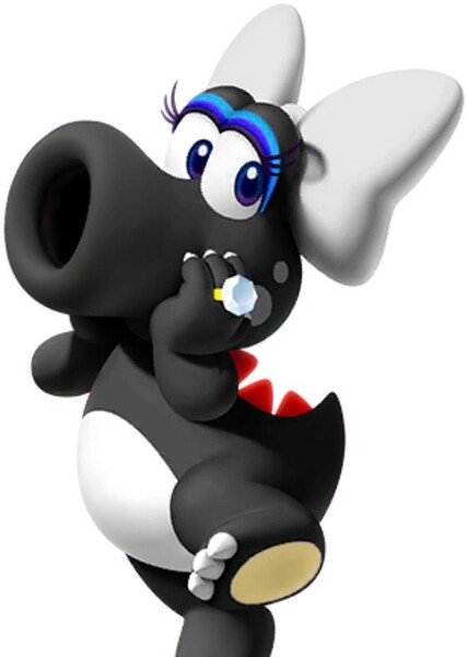 Birdo photo