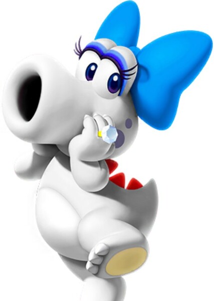 Birdo photo