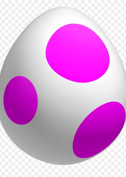 Birdo's Egg