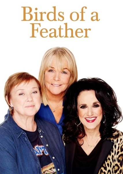 Birds Of A Feather (TV Series)